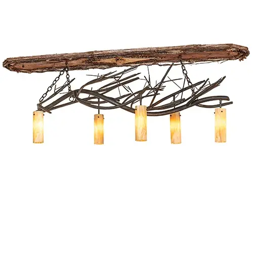 The Winter Solstice by Meyda Lighting - Image 2