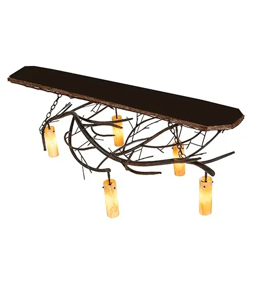 The Winter Solstice by Meyda Lighting - Image 4