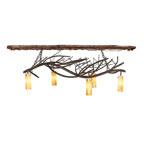 The Winter Solstice by Meyda Lighting - Image 5
