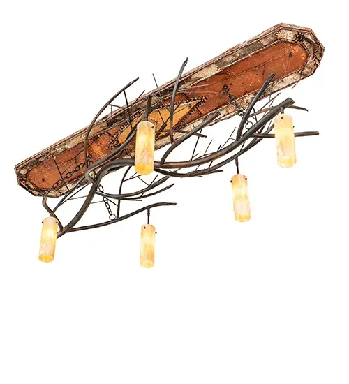 The Winter Solstice by Meyda Lighting - Image 6