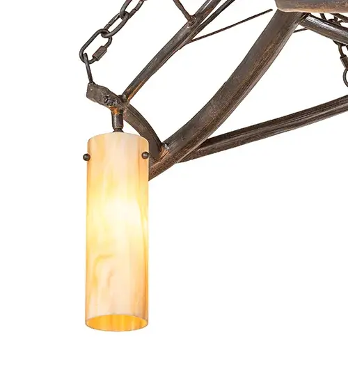 The Winter Solstice by Meyda Lighting - Image 9