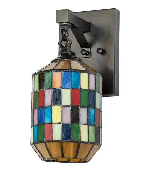 The Meyer Lantern by Meyda Lighting - Image 3