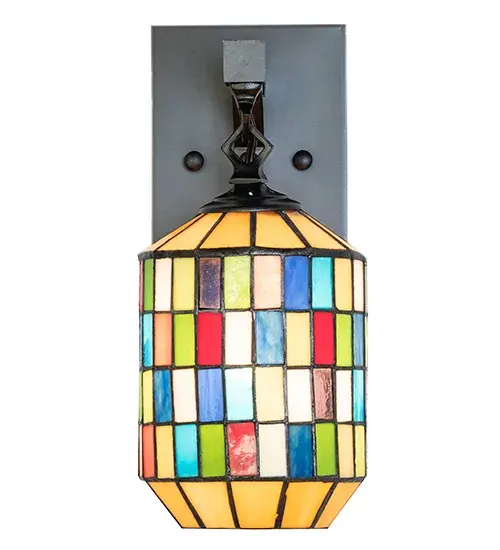 The Meyer Lantern by Meyda Lighting - Image 5
