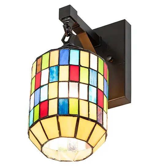 The Meyer Lantern by Meyda Lighting - Image 6