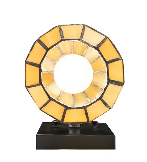 The Meyer Lantern by Meyda Lighting - Image 7