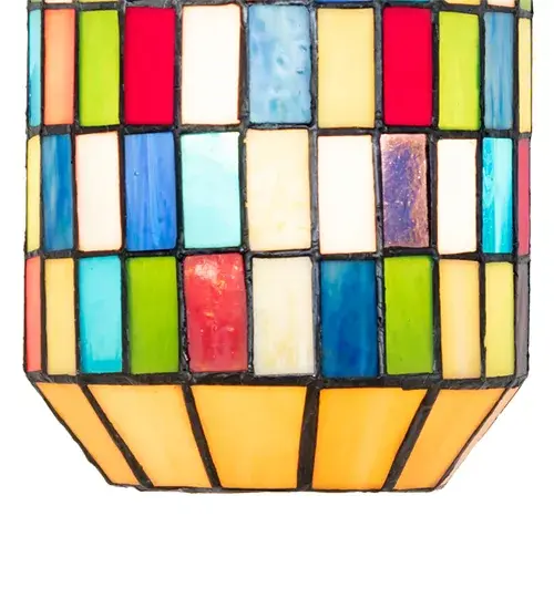 The Meyer Lantern by Meyda Lighting - Image 9