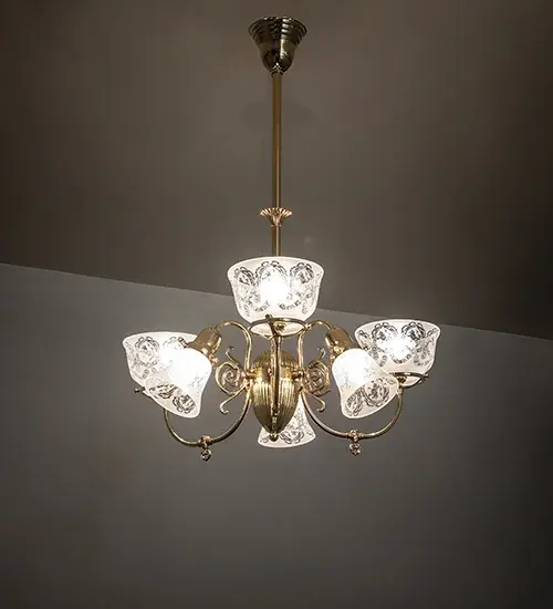 The Revival by Meyda Lighting - Image 1