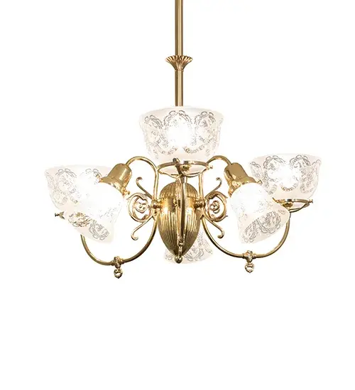 The Revival by Meyda Lighting - Image 2