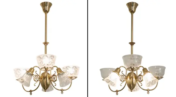 The Revival by Meyda Lighting - Image 11