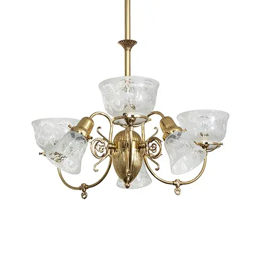 The Revival by Meyda Lighting - Image 3