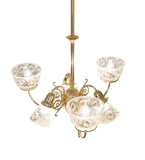 The Revival by Meyda Lighting - Image 4
