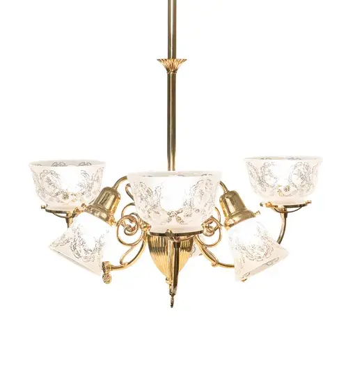 The Revival by Meyda Lighting - Image 5