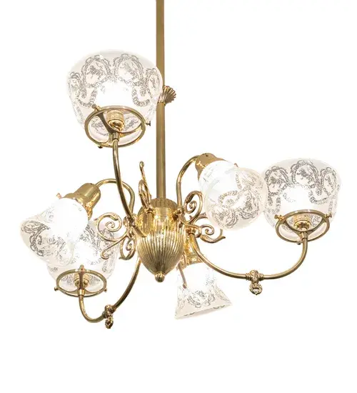 The Revival by Meyda Lighting - Image 6