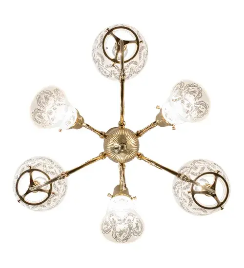 The Revival by Meyda Lighting - Image 7