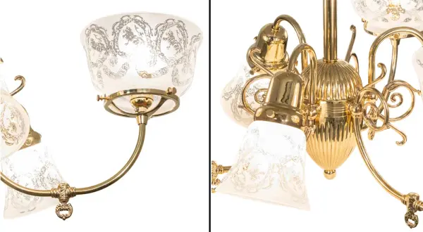The Revival by Meyda Lighting - Image 8