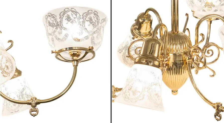 The Revival by Meyda Lighting - Image 8