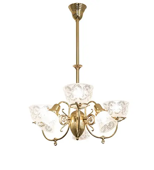 The Revival by Meyda Lighting - Image 10
