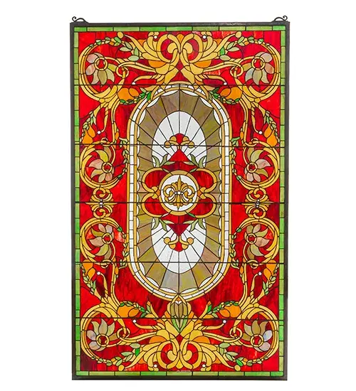 The Regal Splendor by Meyda Lighting - Image 4