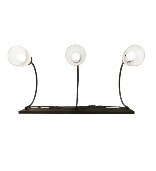 The Running Horses by Meyda Lighting - Image 7