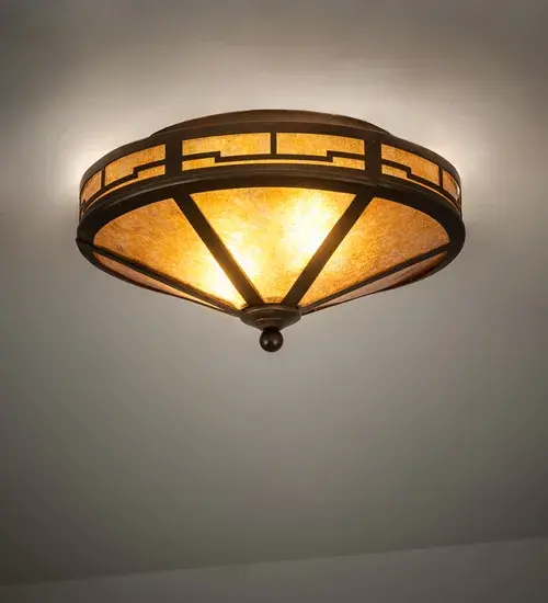 The Bungalow by Meyda Lighting - Image 1