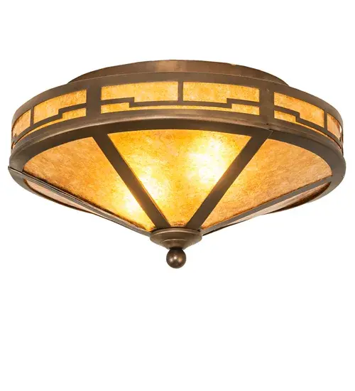 The Bungalow by Meyda Lighting - Image 2