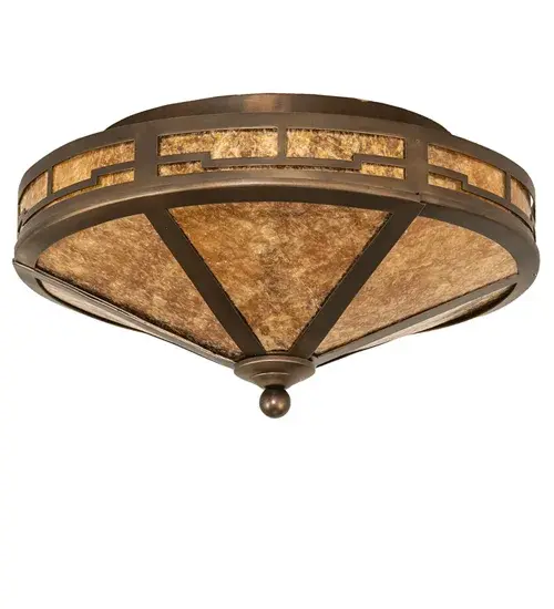 The Bungalow by Meyda Lighting - Image 3