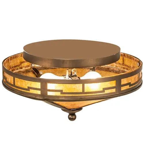 The Bungalow by Meyda Lighting - Image 4