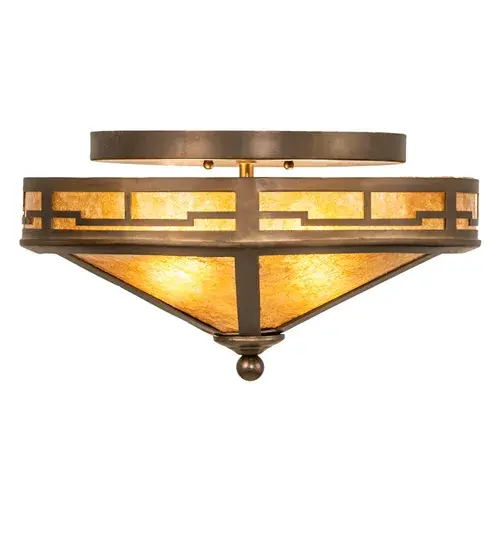 The Bungalow by Meyda Lighting - Image 5