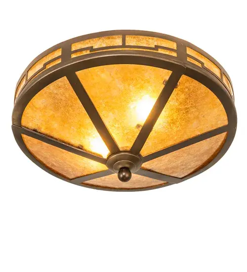 The Bungalow by Meyda Lighting - Image 6