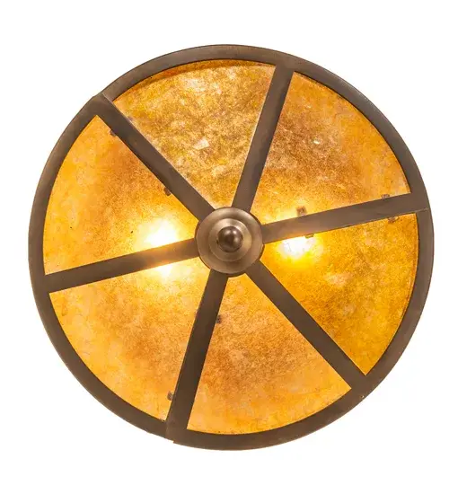 The Bungalow by Meyda Lighting - Image 7