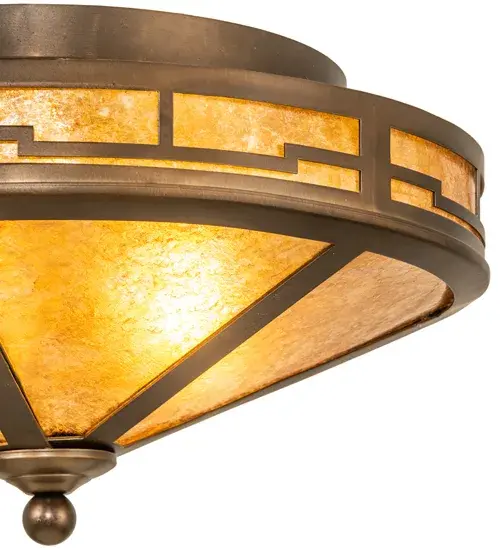 The Bungalow by Meyda Lighting - Image 8