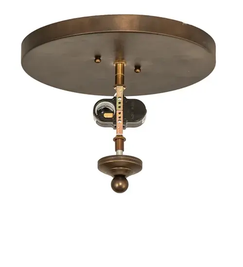 The Bungalow by Meyda Lighting - Image 9