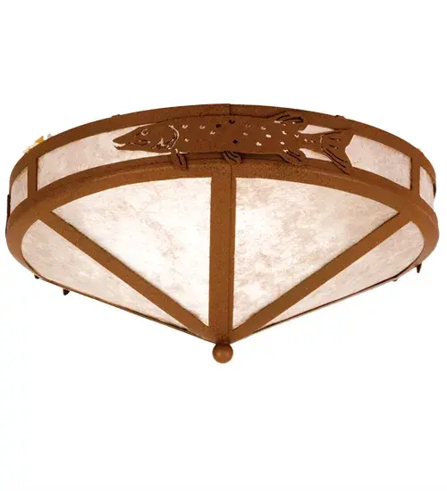 The Pike by Meyda Lighting