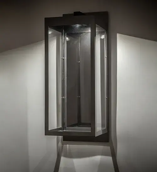 The Quadrato by Meyda Lighting - Image 1