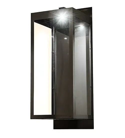 The Quadrato by Meyda Lighting - Image 2