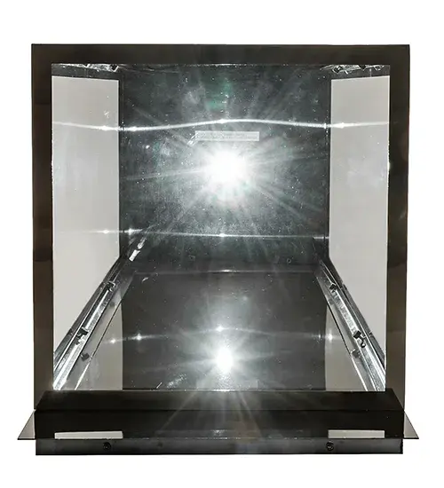 The Quadrato by Meyda Lighting - Image 7