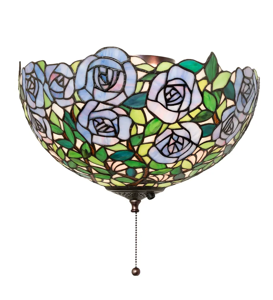 The Rose Garden by Meyda Lighting - Image 1