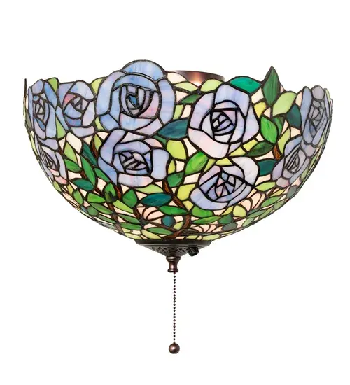 The Rose Garden by Meyda Lighting - Image 2
