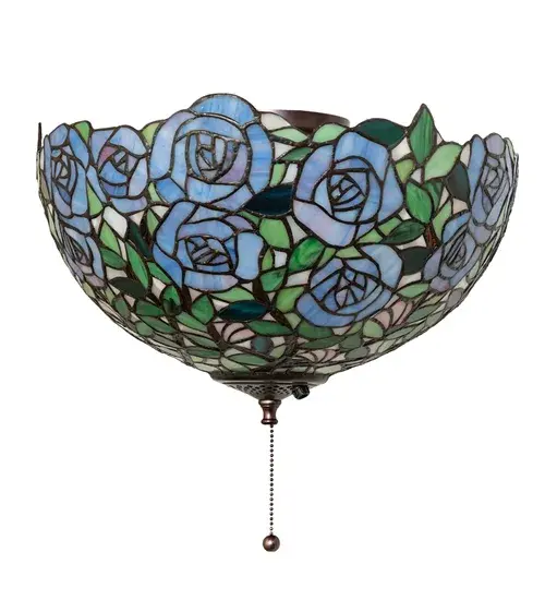 The Rose Garden by Meyda Lighting - Image 3