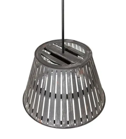The Peach Basket by Meyda Lighting - Image 4