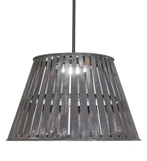 The Peach Basket by Meyda Lighting - Image 5