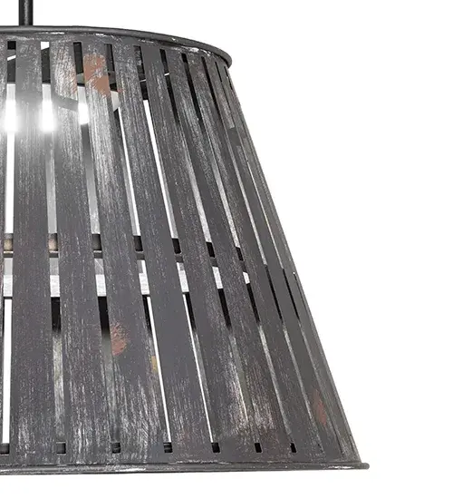 The Peach Basket by Meyda Lighting - Image 8