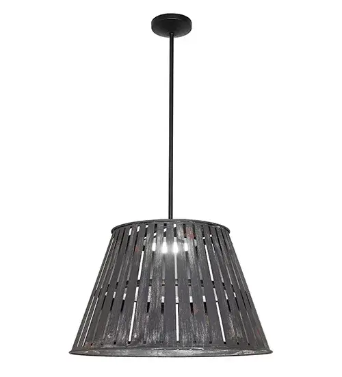 The Peach Basket by Meyda Lighting - Image 10