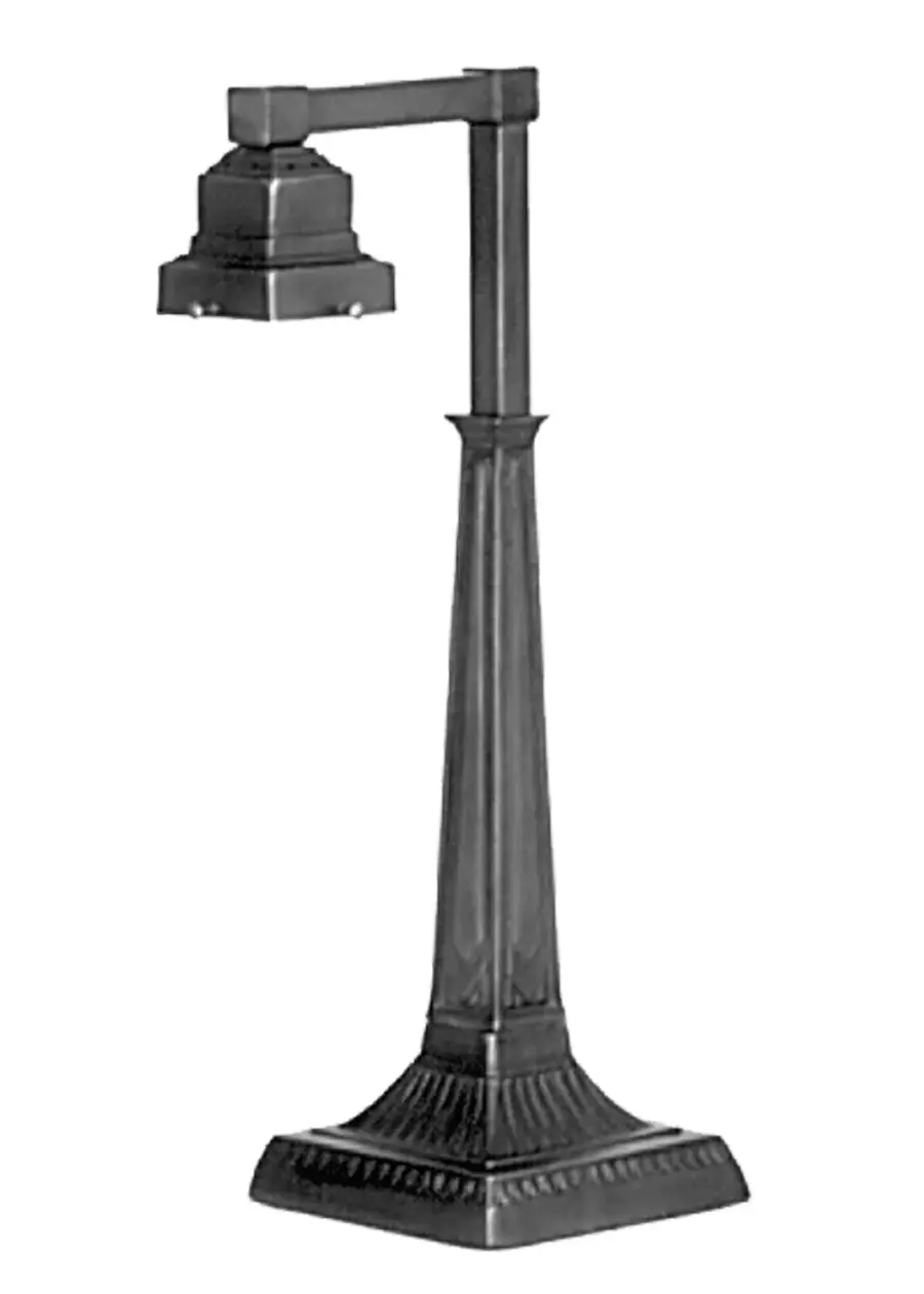 The Meyda Tiffany - Mission by Meyda Lighting