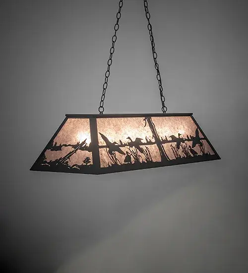 The Ducks in Flight by Meyda Lighting - Image 1