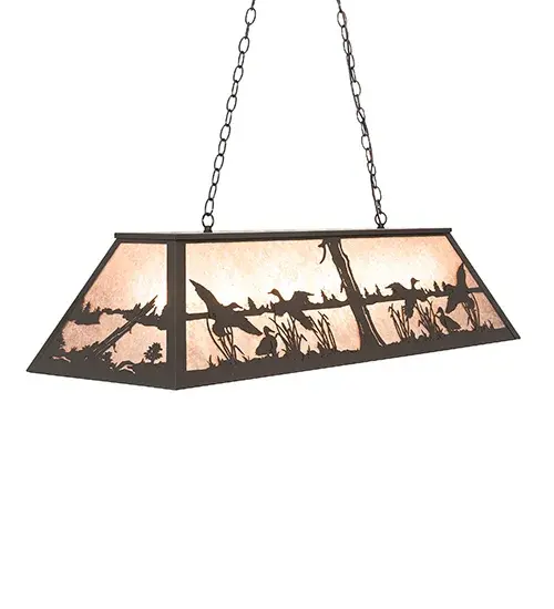 The Ducks in Flight by Meyda Lighting - Image 2