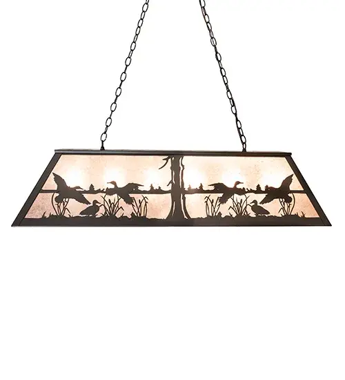 The Ducks in Flight by Meyda Lighting - Image 5