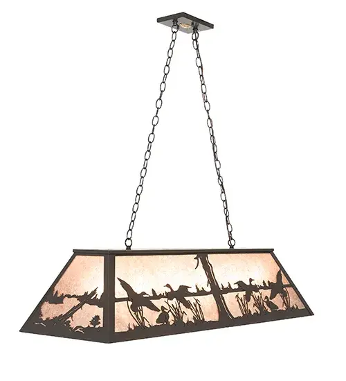 The Ducks in Flight by Meyda Lighting - Image 10