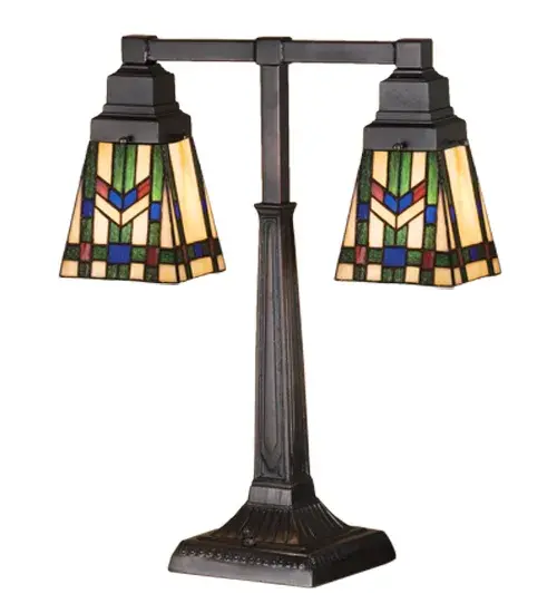 The Prairie Wheat by Meyda Lighting
