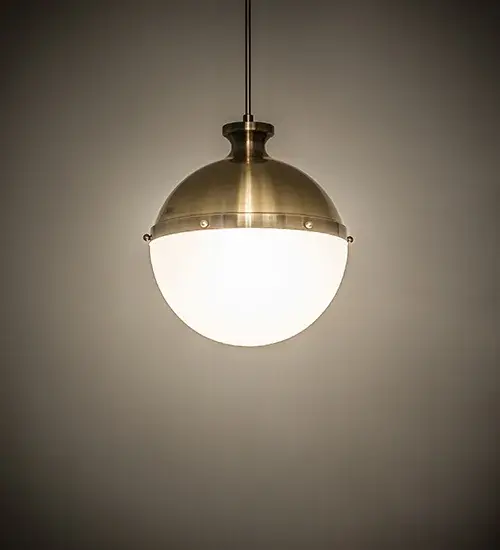 The Huevo by Meyda Lighting - Image 1